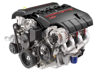 P1424 Engine